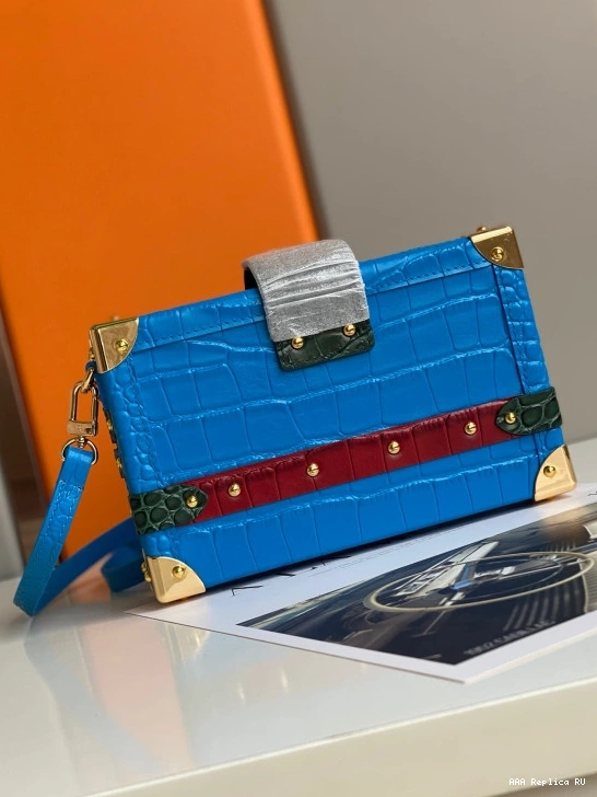 Aaa replica bags LOUIS MALLE PETITE VUITTON 0709